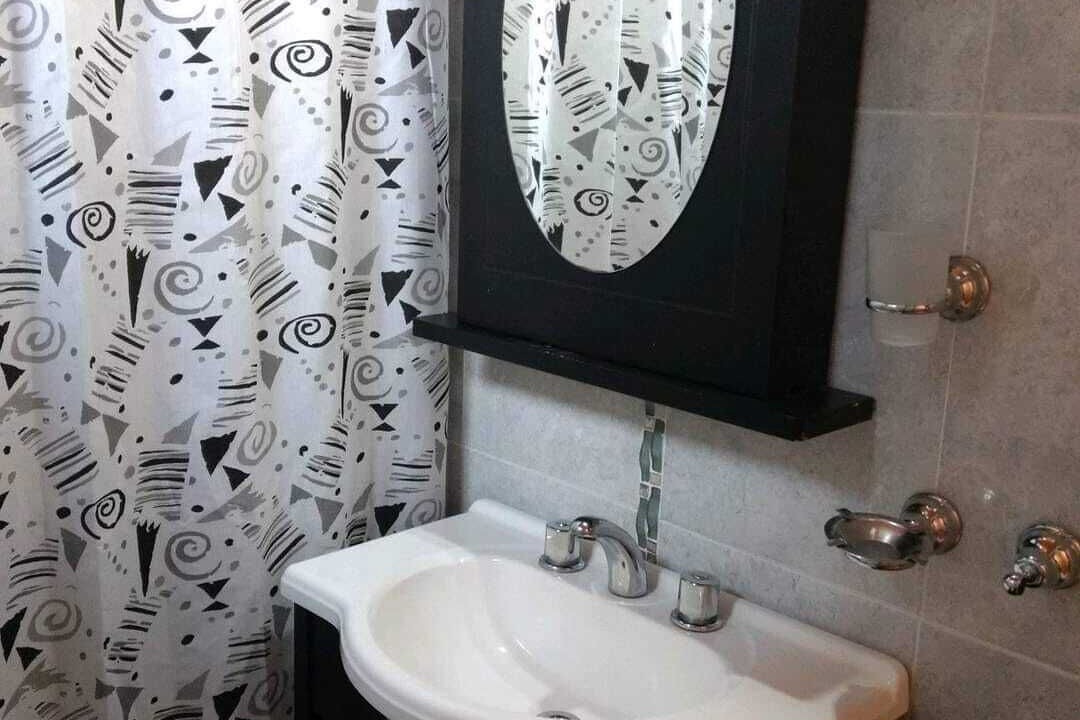 Photo of Bathroom in La Carolina
