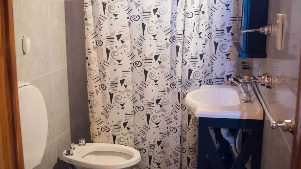 Photo of Bathroom in La Carolina