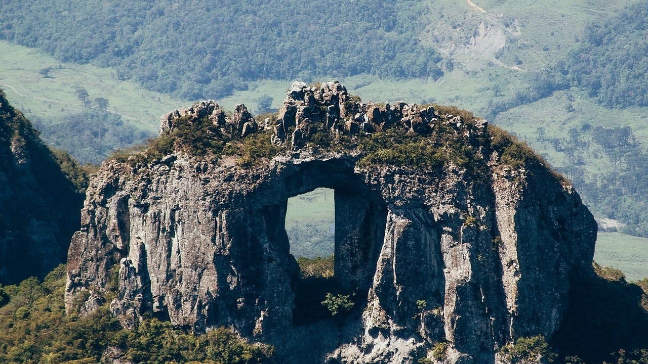 Photo of Outdoor in Urubici
