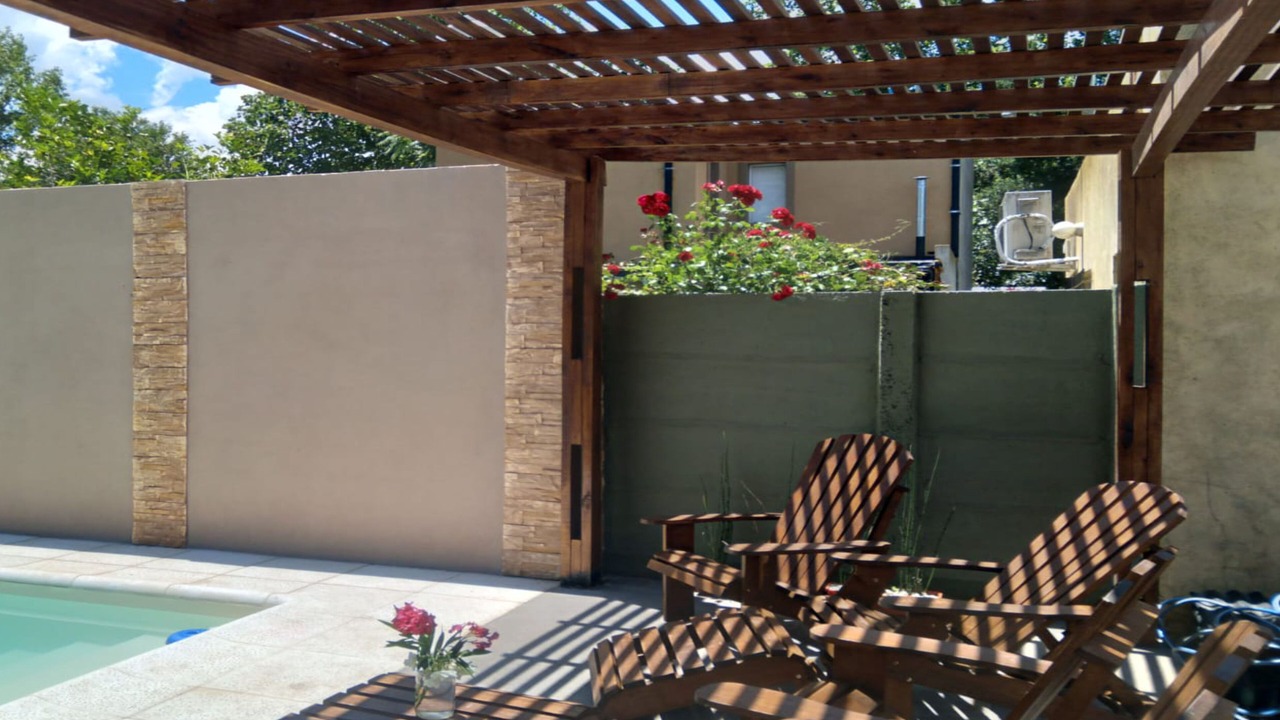 Photo of Outdoor in General Belgrano