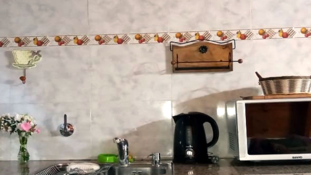 Photo of Kitchen in General Belgrano