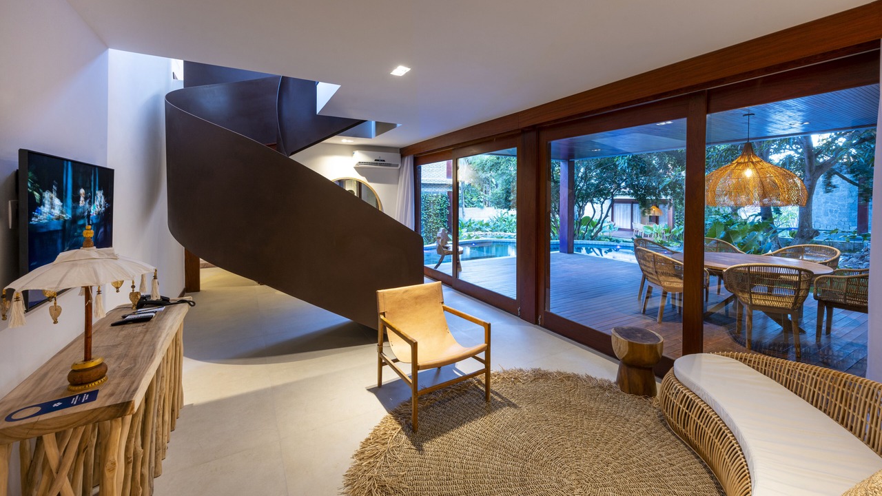 Photo of Bedroom in Pipa