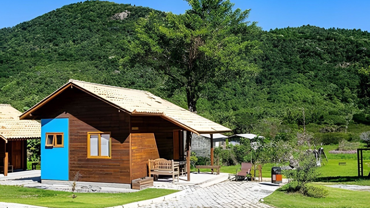 Photo of Outdoor in Rio Vermelho Sul