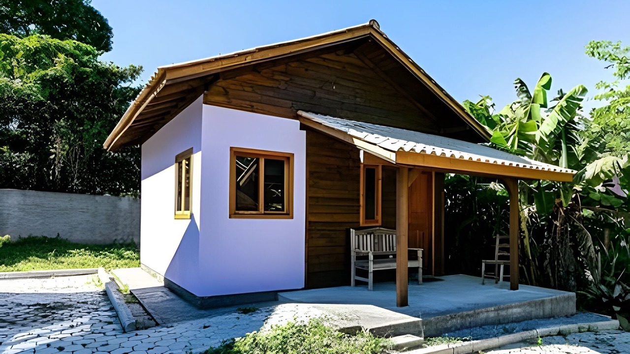 Photo of Outdoor in Rio Vermelho Sul
