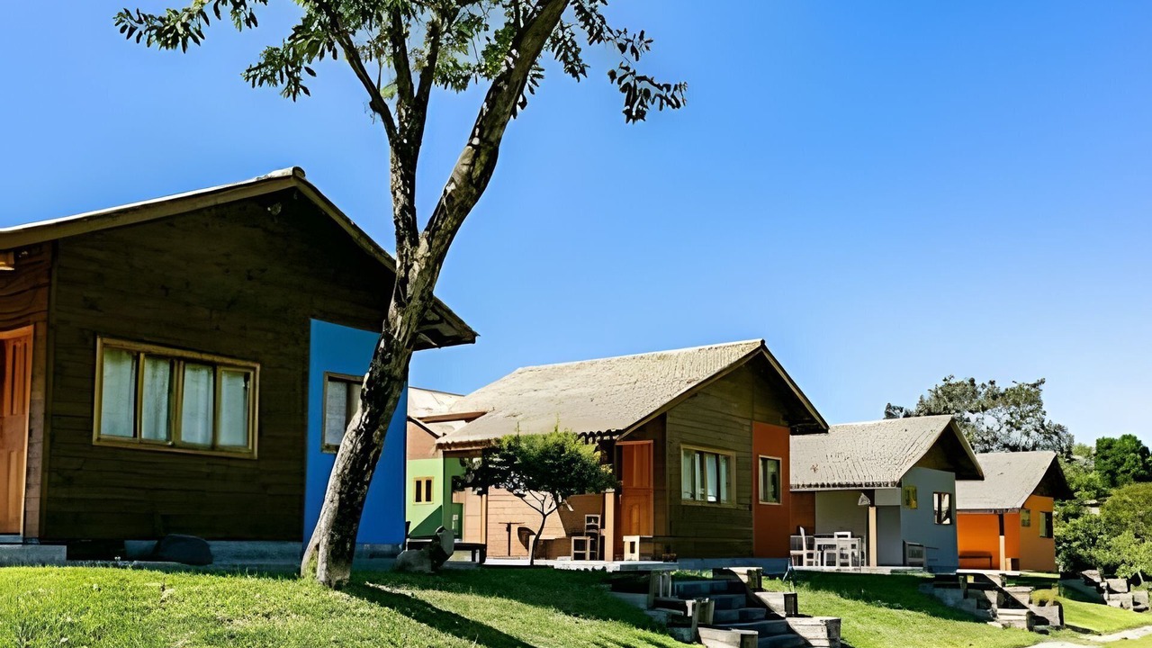 Photo of Outdoor in Rio Vermelho Sul
