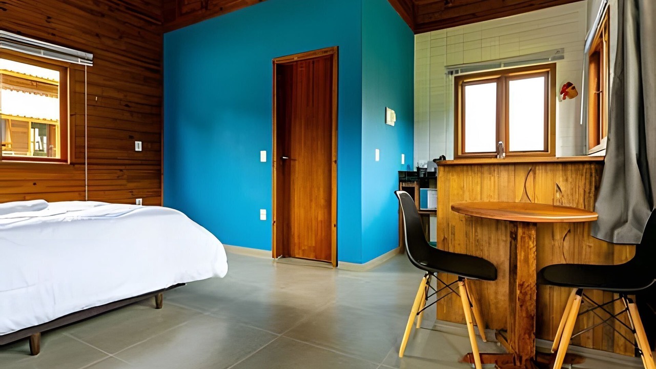 Photo of Bathroom in Rio Vermelho Sul