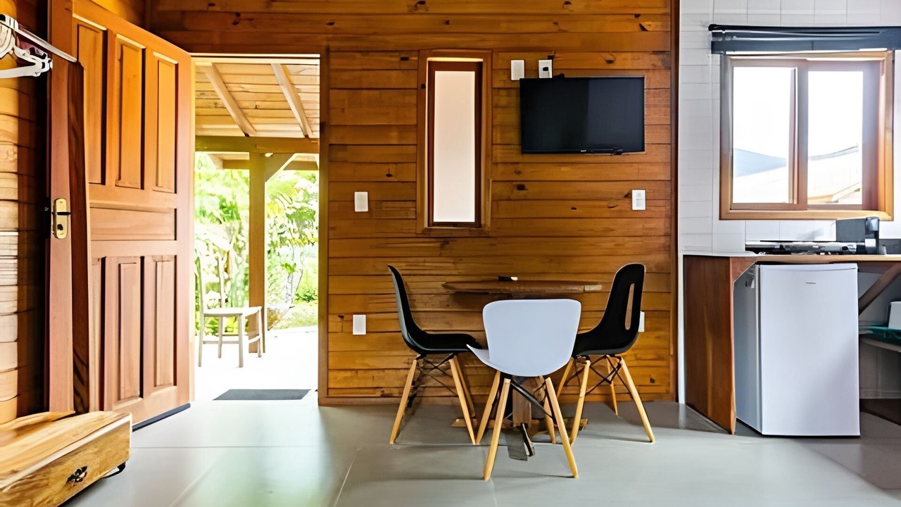 Photo of Livingroom in Rio Vermelho Sul