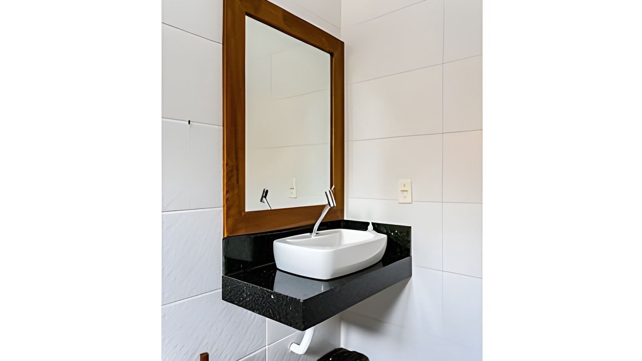 Photo of Bathroom in Rio Vermelho Sul