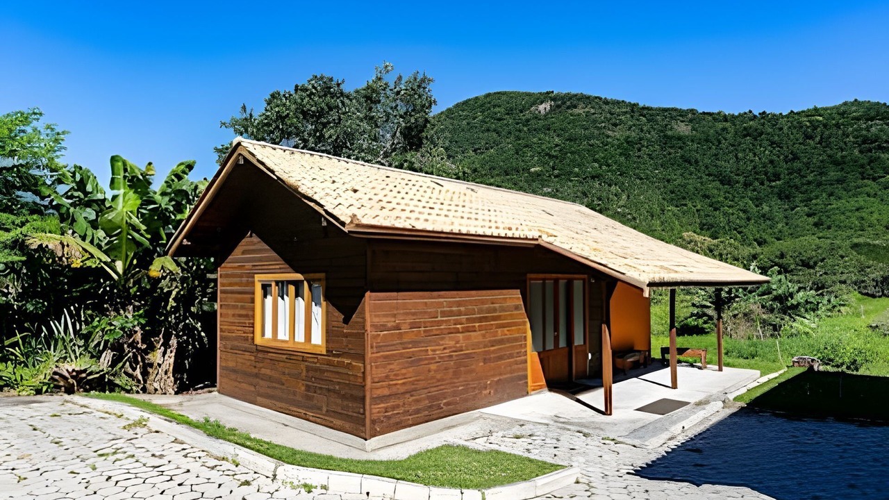 Photo of Outdoor in Rio Vermelho Sul