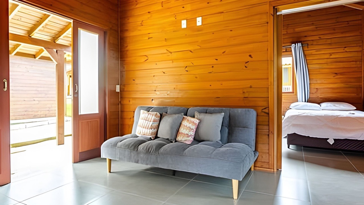 Photo of Livingroom in Rio Vermelho Sul