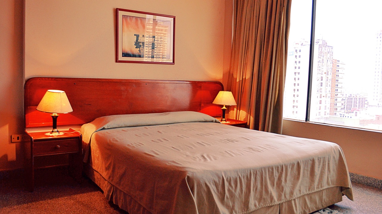 Photo of Bedroom in Catedral