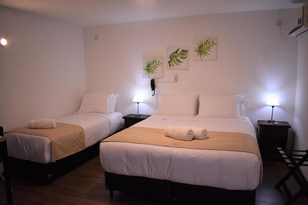 Photo of Bedroom in Centro
