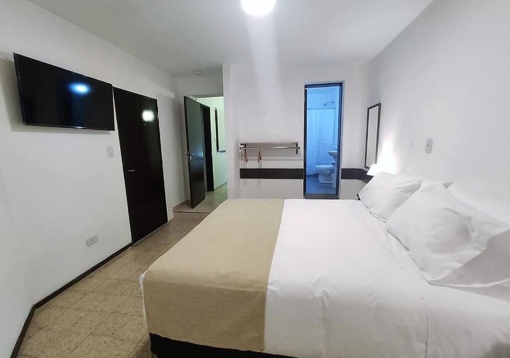 Photo of Bedroom in Centro