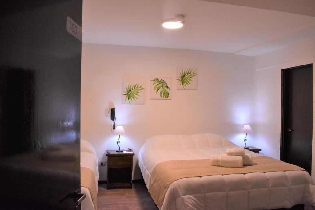Photo of Bedroom in Centro