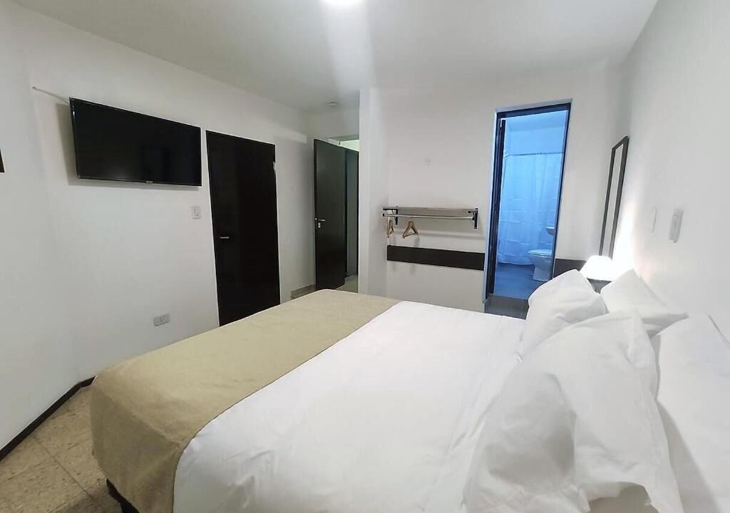 Photo of Bedroom in Centro