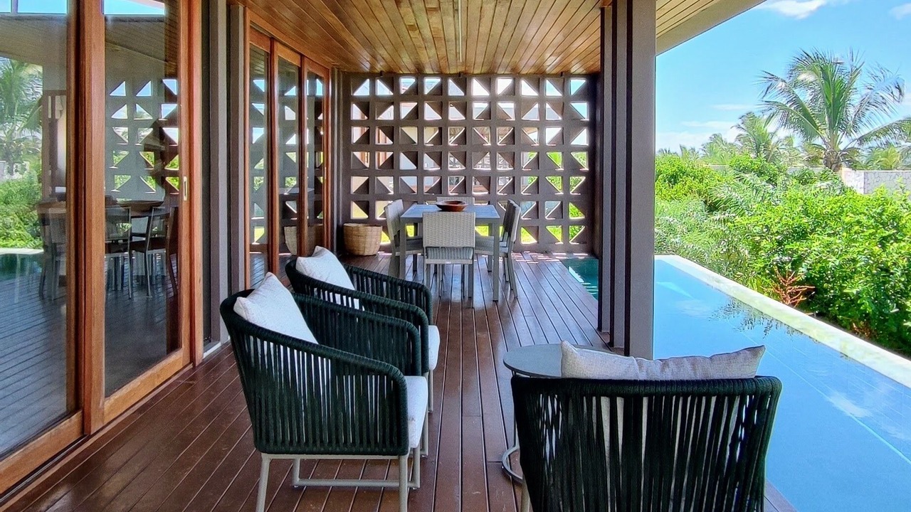 Photo of Outdoor in Barra Grande