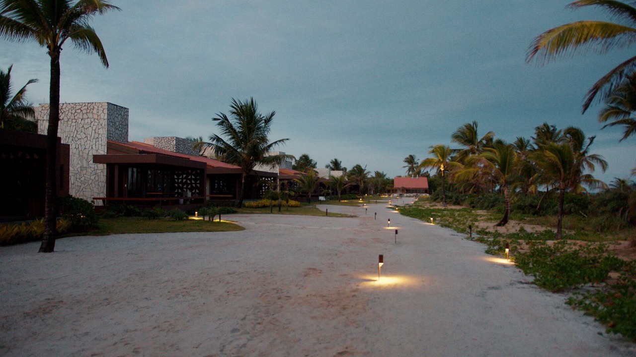 Photo of Outdoor in Barra Grande