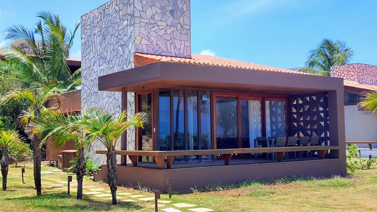 Photo of Outdoor in Barra Grande