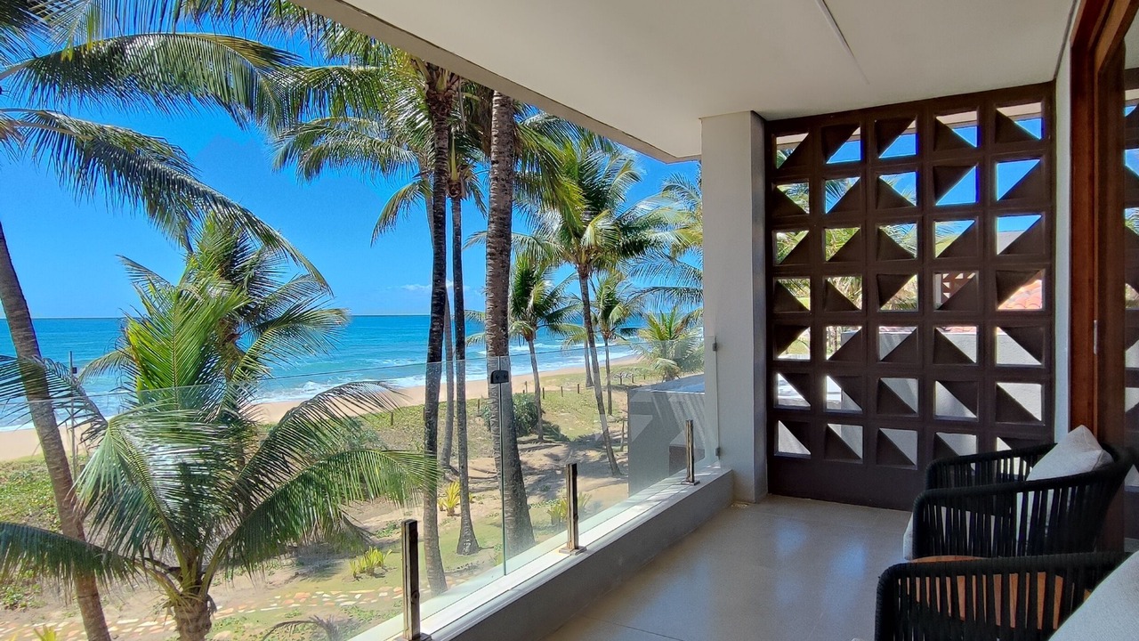 Photo of Patio Balcony in Barra Grande