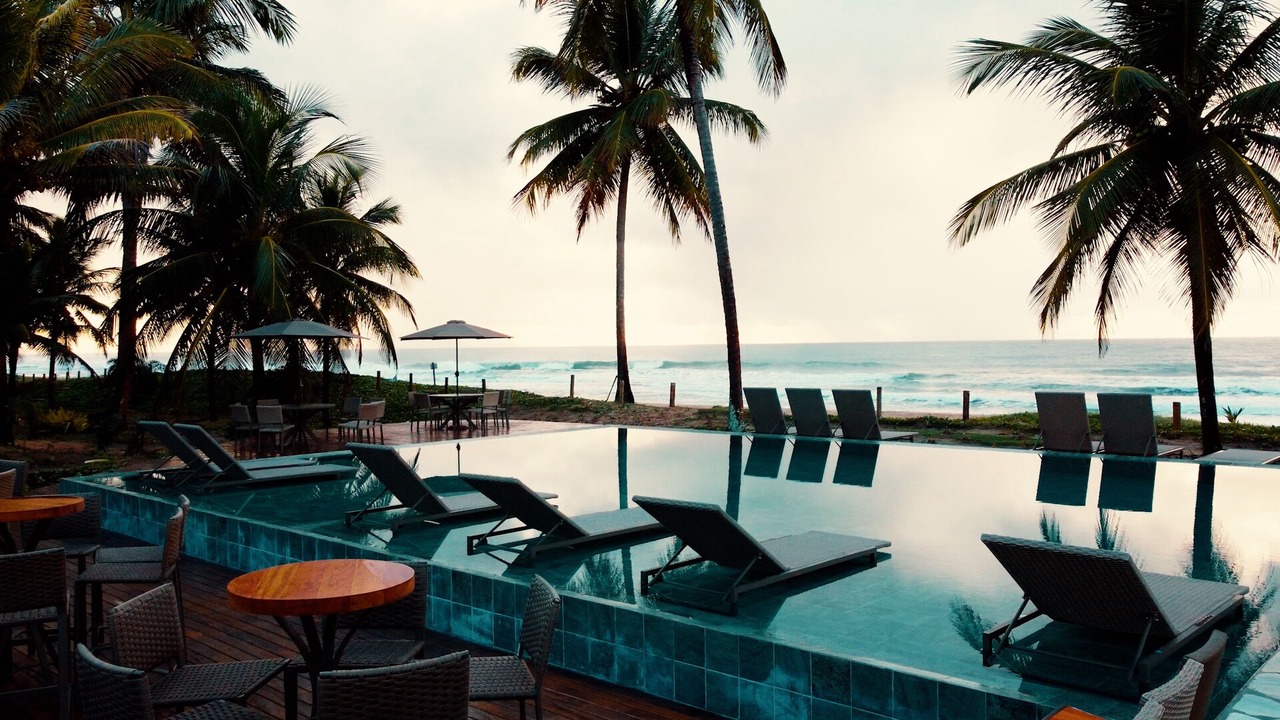 Photo of Outdoor in Barra Grande