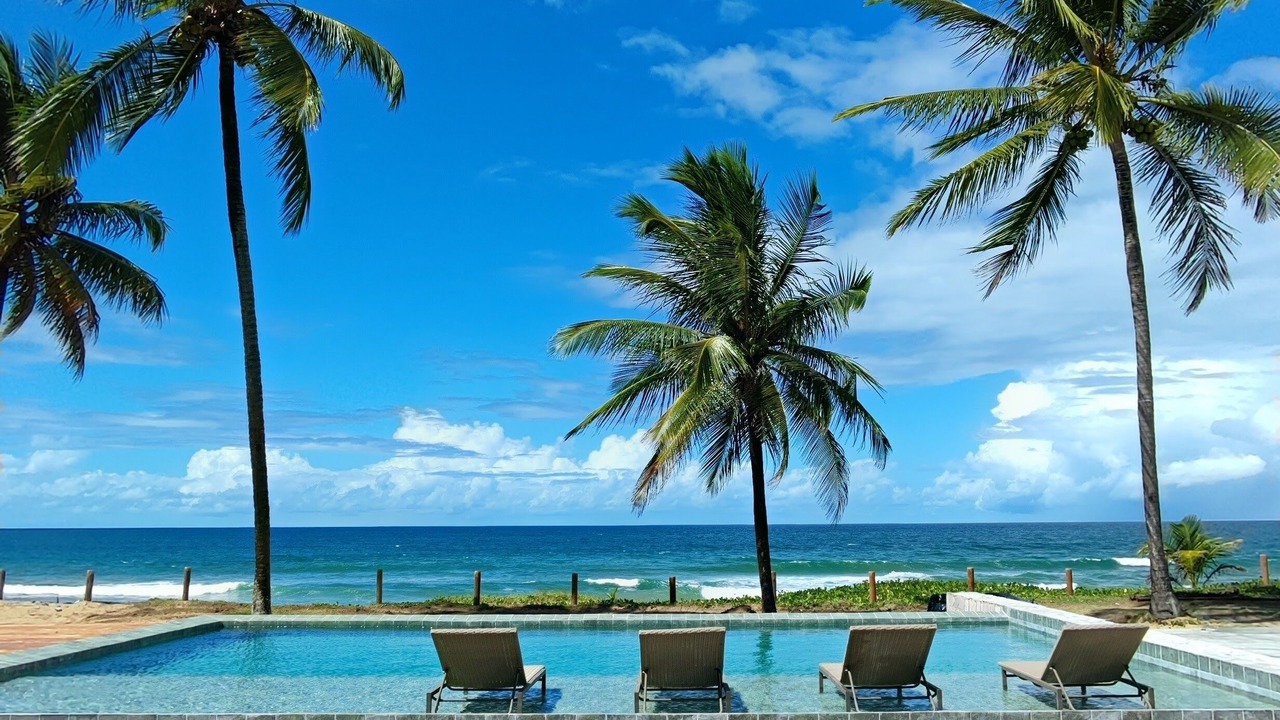 Photo of Outdoor in Barra Grande