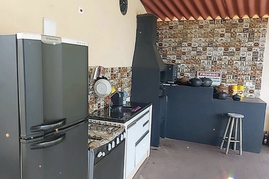 Photo of Kitchen in Igarata