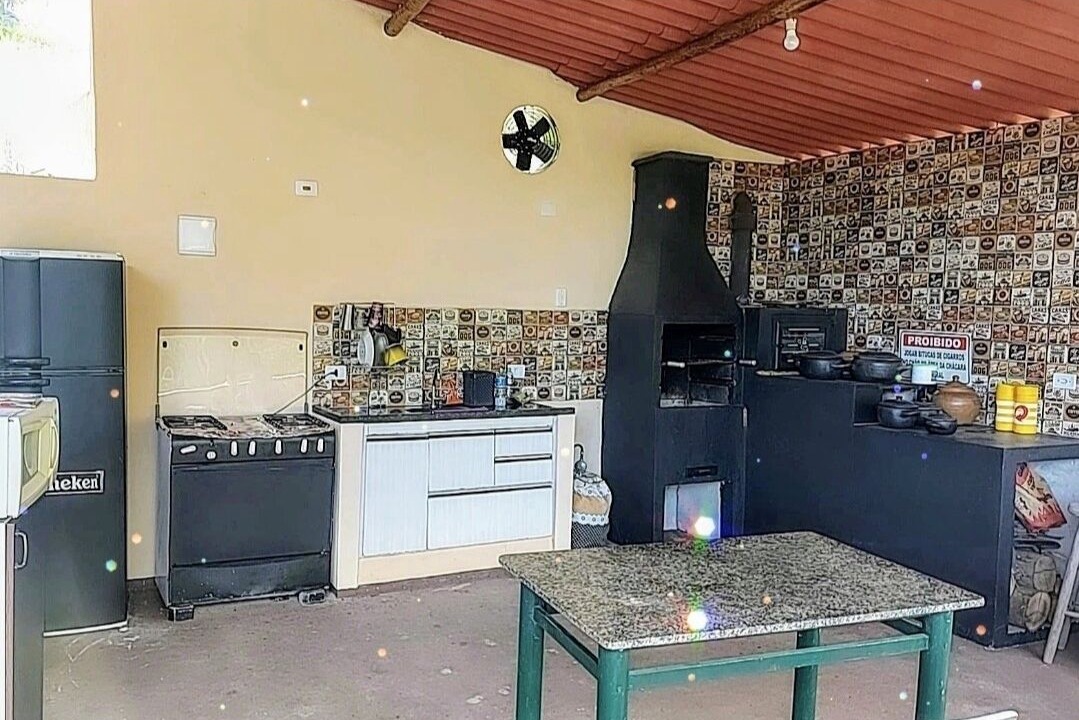 Photo of Kitchen in Igarata