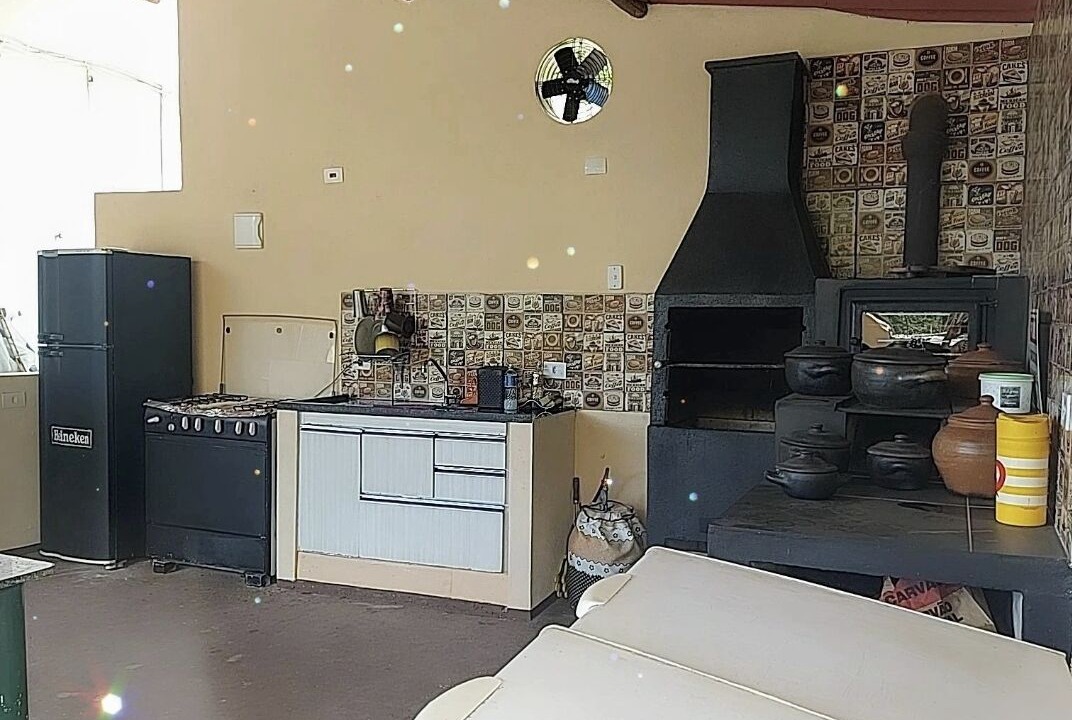 Photo of Kitchen in Igarata