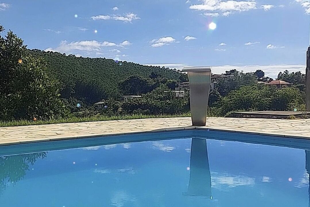 Photo of Outdoor in Igarata