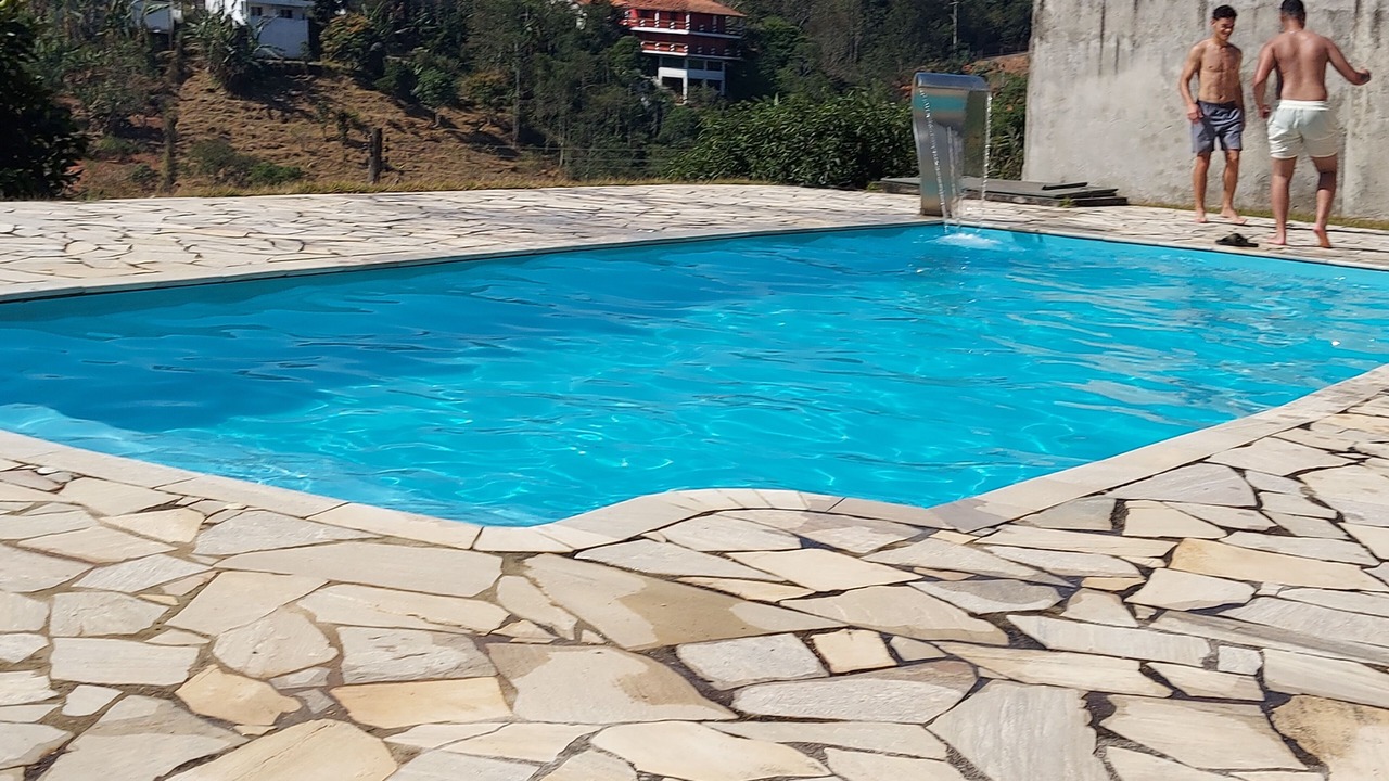Photo of Outdoor in Igarata