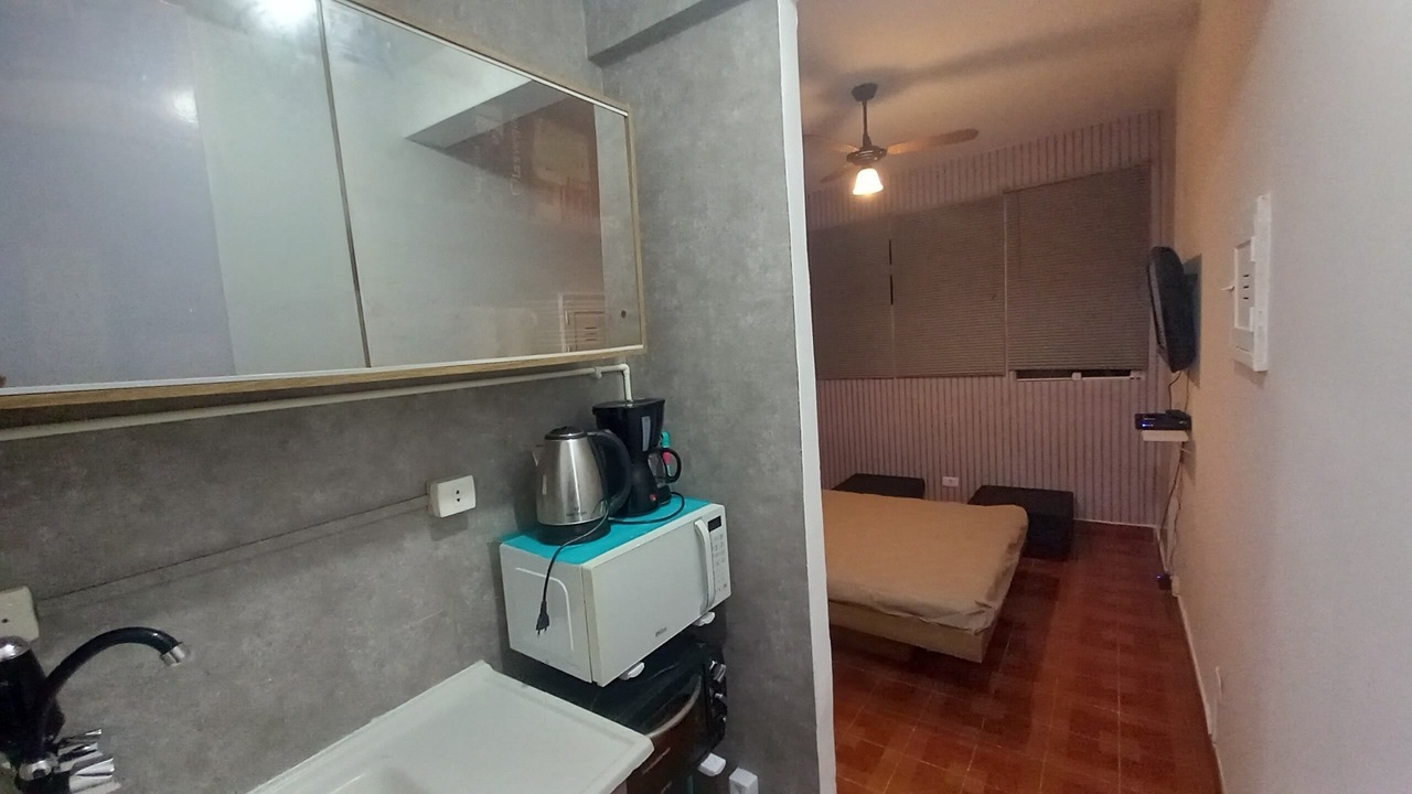 Photo of Kitchen in Itarare