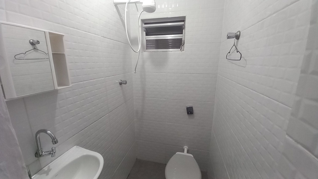 Photo of Bathroom in Itarare