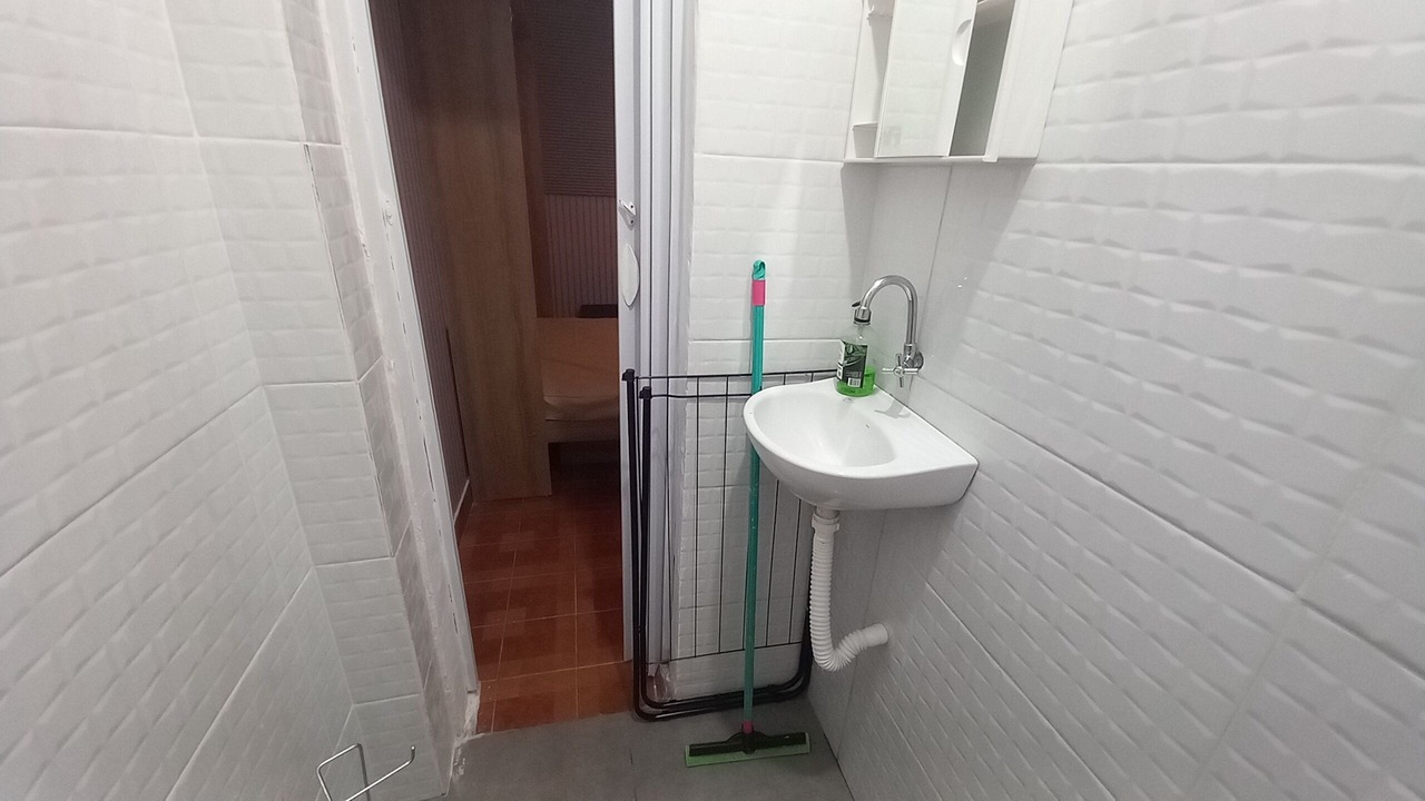 Photo of Bathroom in Itarare