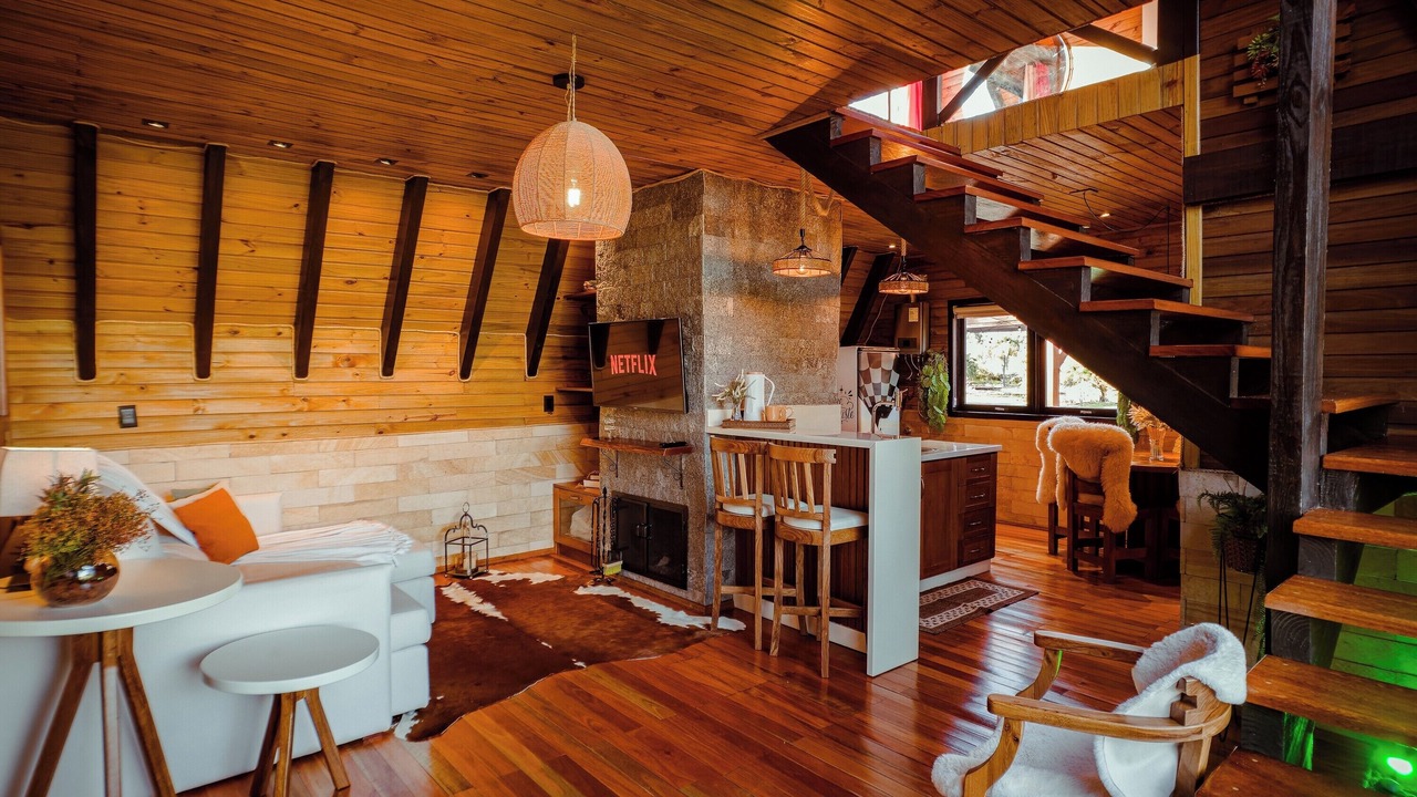 Photo of Livingroom in Mampituba