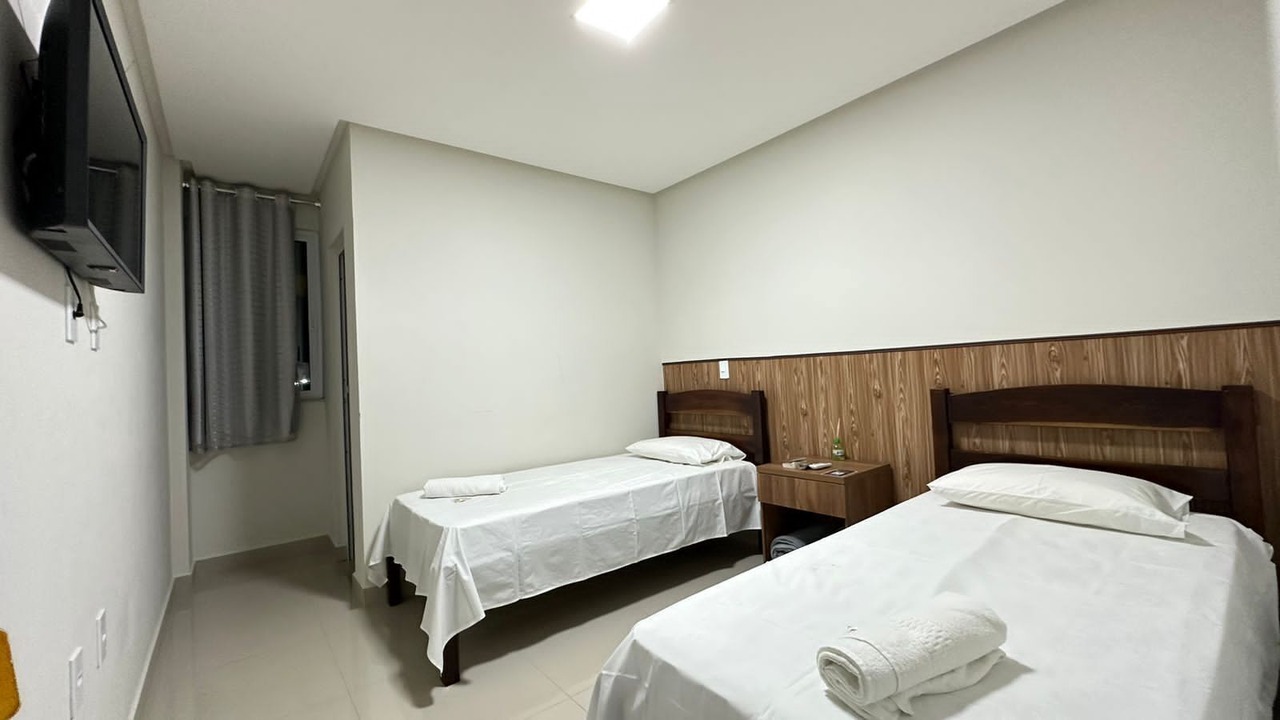 Photo of Bedroom in Bom Jesus Da Lapa