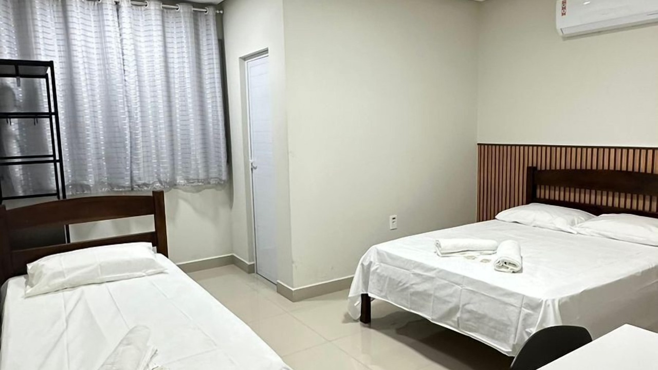 Photo of Bedroom in Bom Jesus Da Lapa