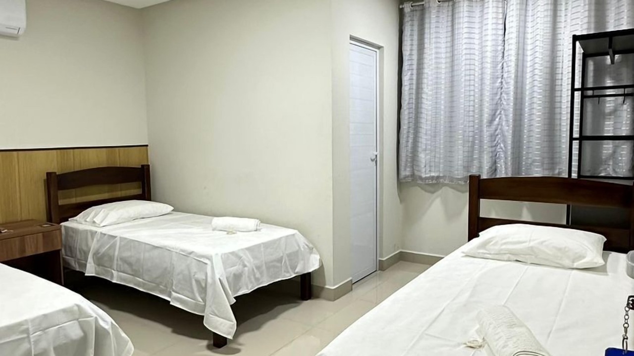 Photo of Bedroom in Bom Jesus Da Lapa
