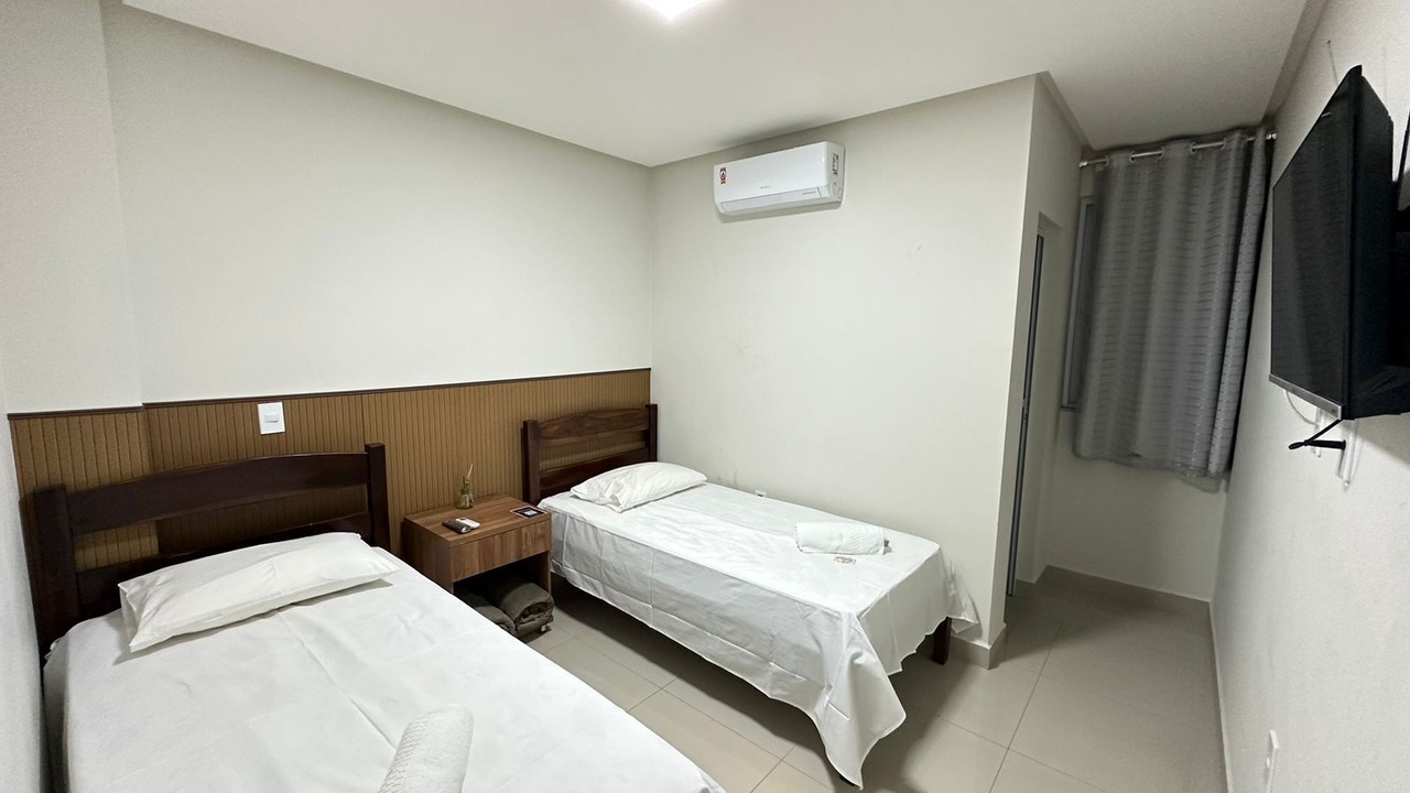 Photo of Bedroom in Bom Jesus Da Lapa