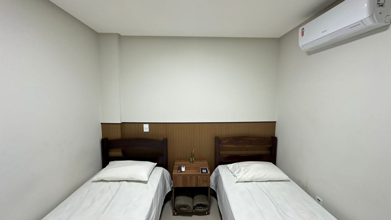 Photo of Bedroom in Bom Jesus Da Lapa