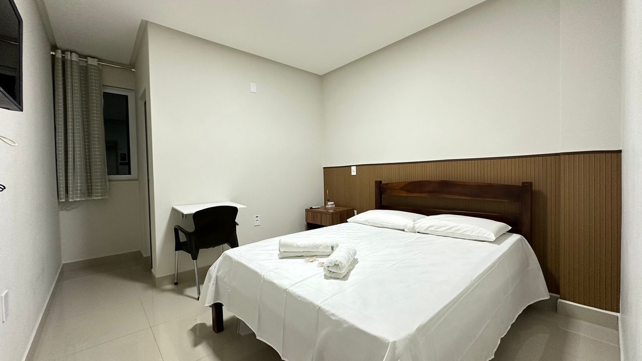 Photo of Bedroom in Bom Jesus Da Lapa