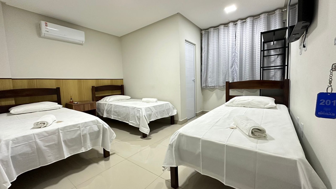 Photo of Bedroom in Bom Jesus Da Lapa