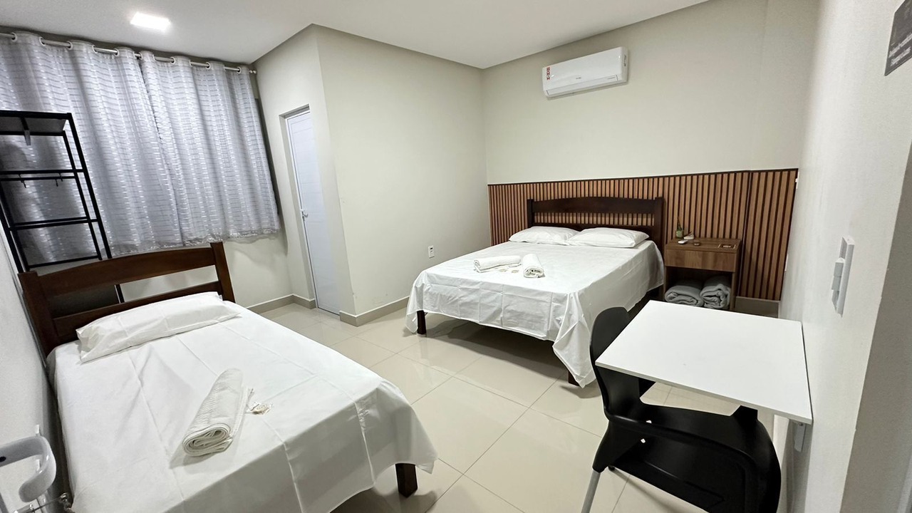 Photo of Bedroom in Bom Jesus Da Lapa