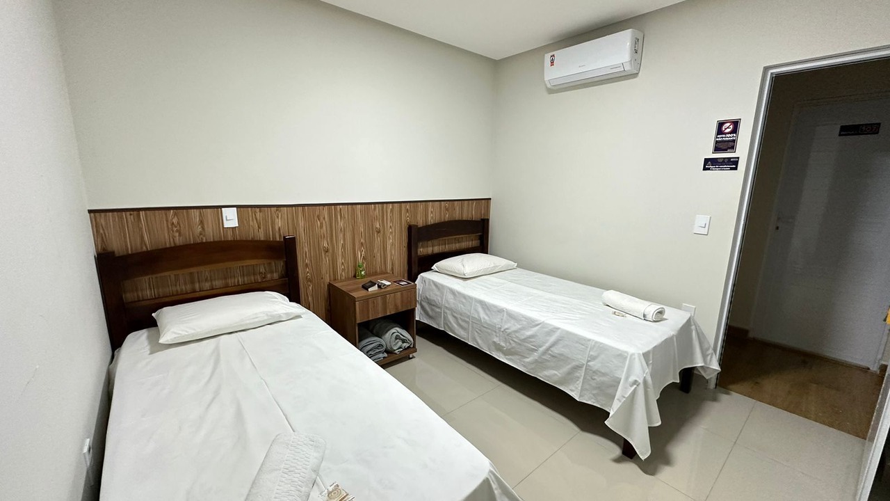 Photo of Bedroom in Bom Jesus Da Lapa