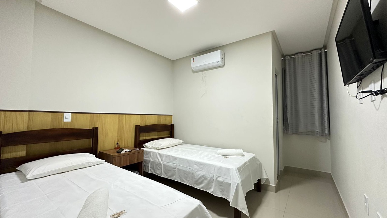 Photo of Bedroom in Bom Jesus Da Lapa