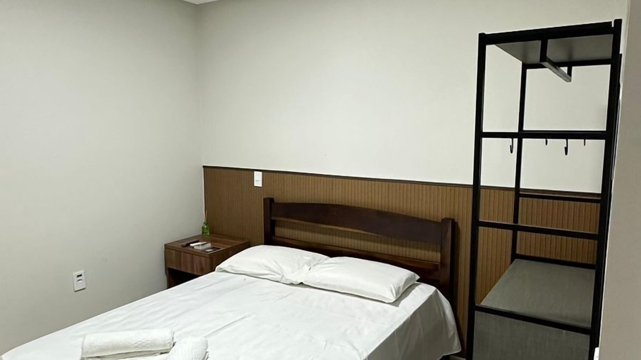 Photo of Bedroom in Bom Jesus Da Lapa