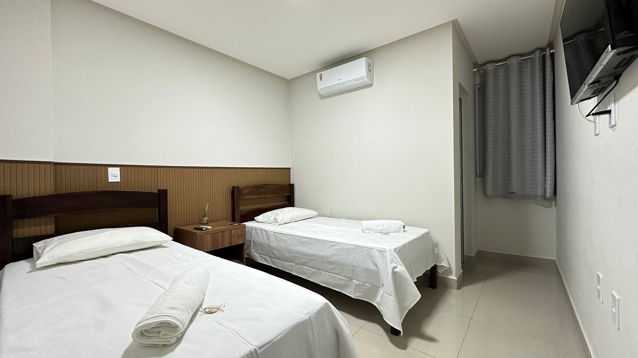 Photo of Bedroom in Bom Jesus Da Lapa