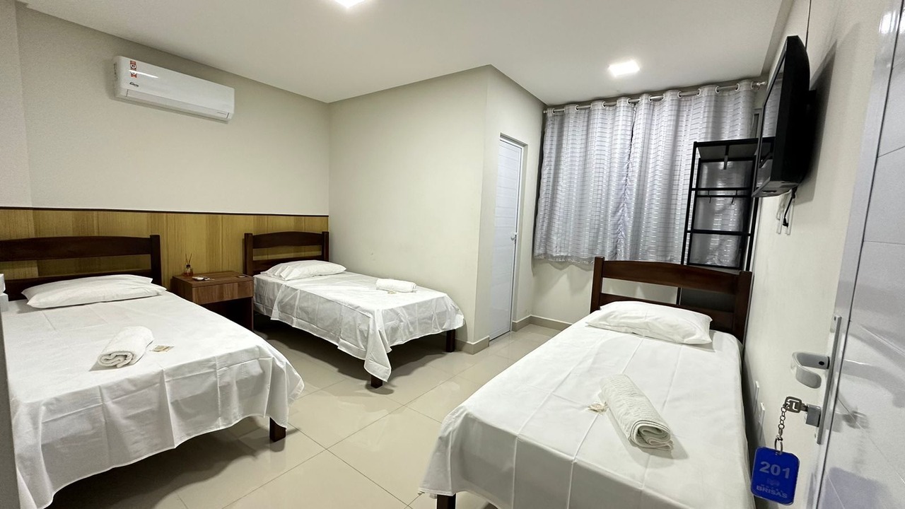 Photo of Bedroom in Bom Jesus Da Lapa