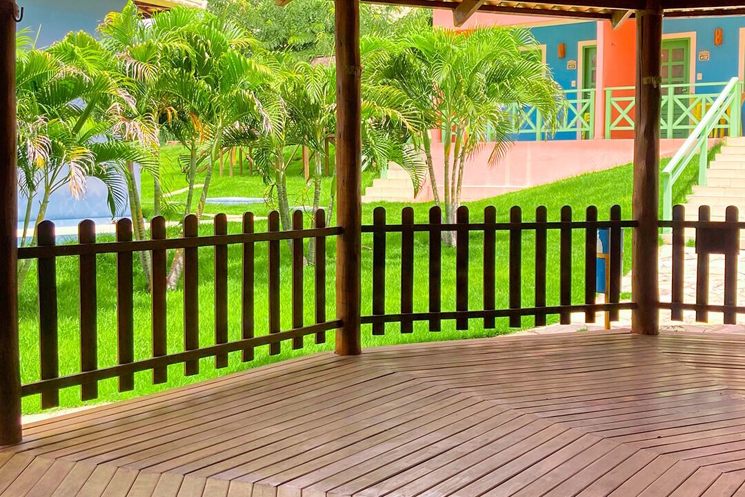 Photo of Outdoor in Caraubas