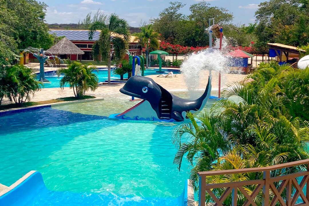 Photo of Outdoor in Caraubas