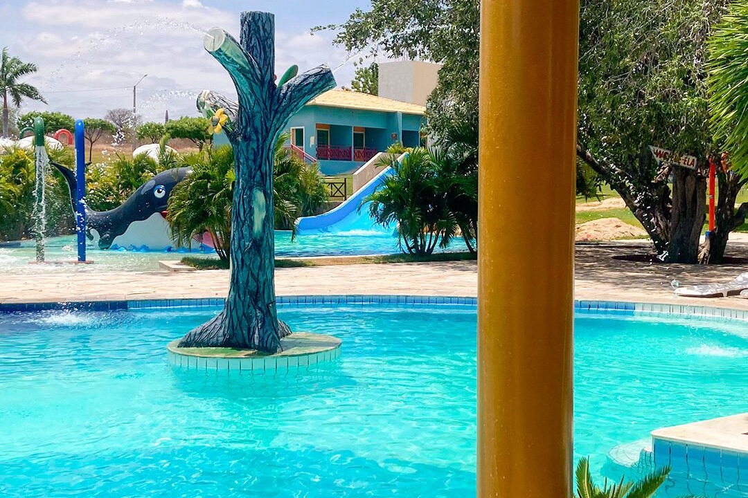 Photo of Outdoor in Caraubas